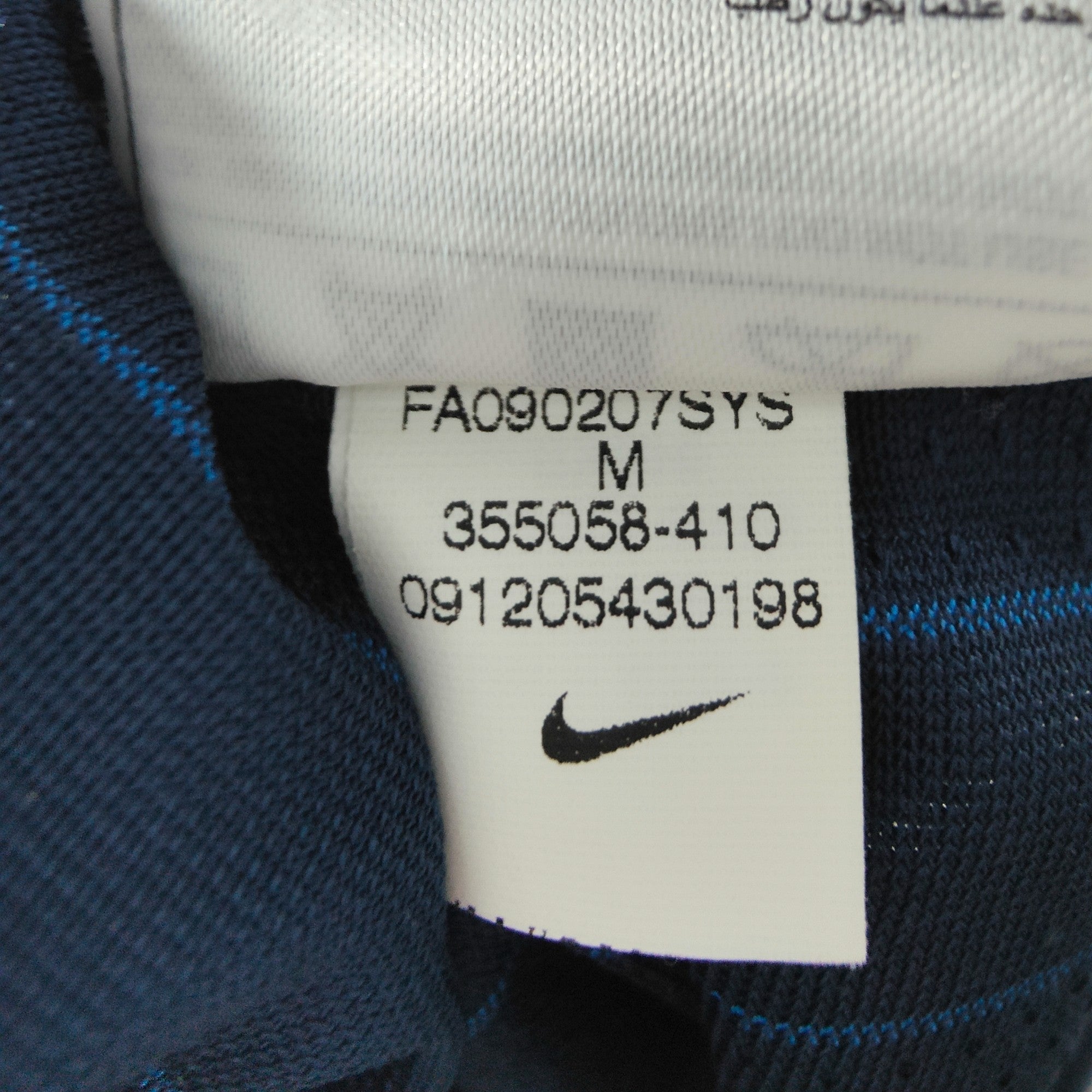 2009 - 10 Arsenal Away Shirt Arshavin 23 (M) - Eternal Pitch