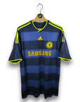 2009 - 10 Chelsea Away Shirt Drogba 11 - 8.5/10 - (XL) - Eternal Pitch