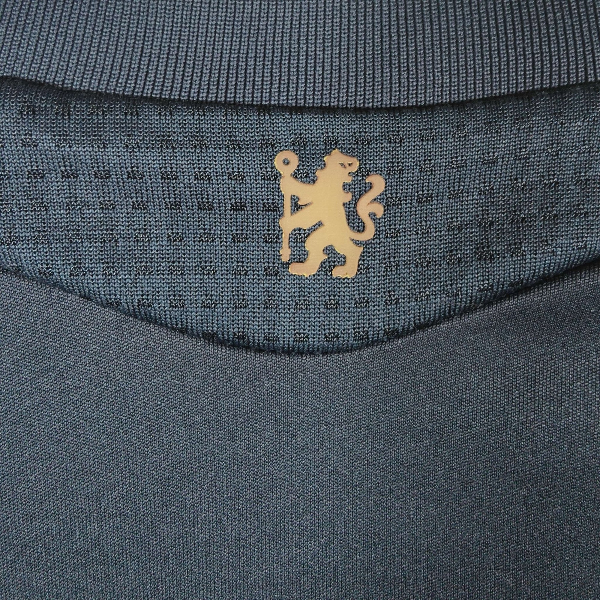 2009 - 10 Chelsea Away Shirt Drogba 11 - 8.5/10 - (XL) - Eternal Pitch