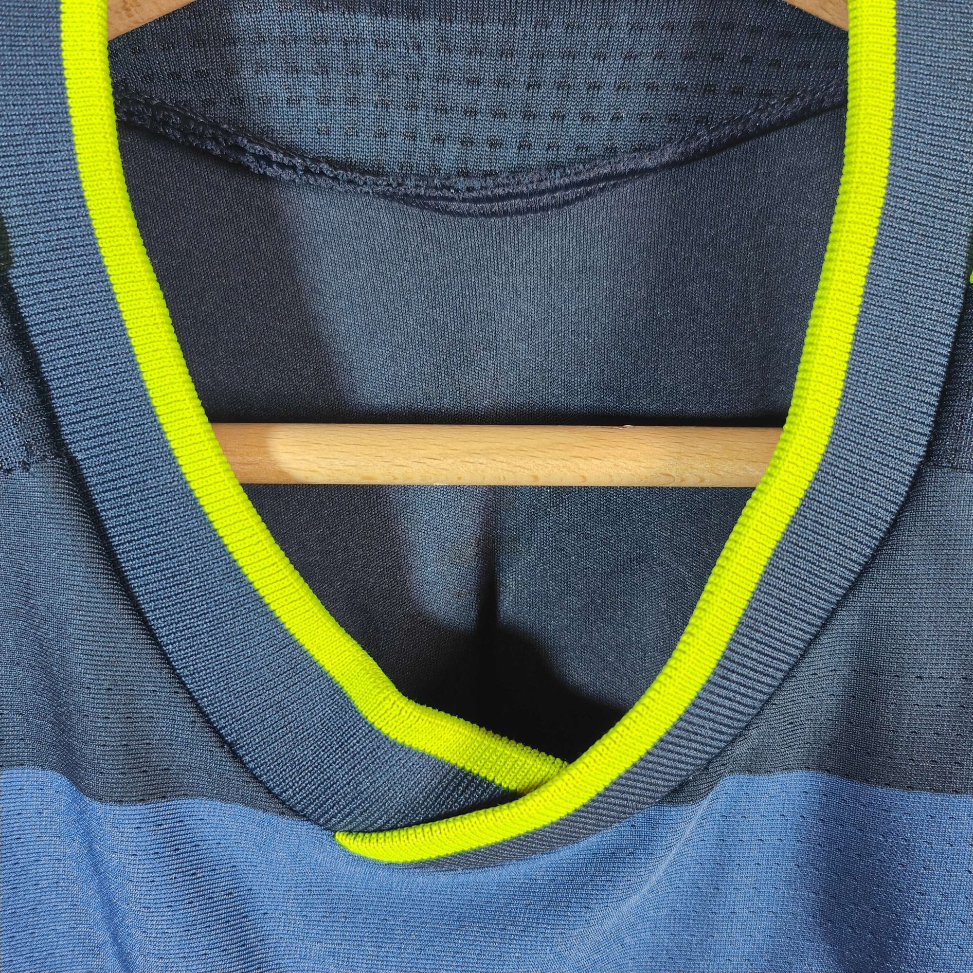 2009 - 10 Chelsea Away Shirt Drogba 11 - 8.5/10 - (XL) - Eternal Pitch