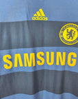 2009 - 10 Chelsea Away Shirt Drogba 11 - 8.5/10 - (XL) - Eternal Pitch
