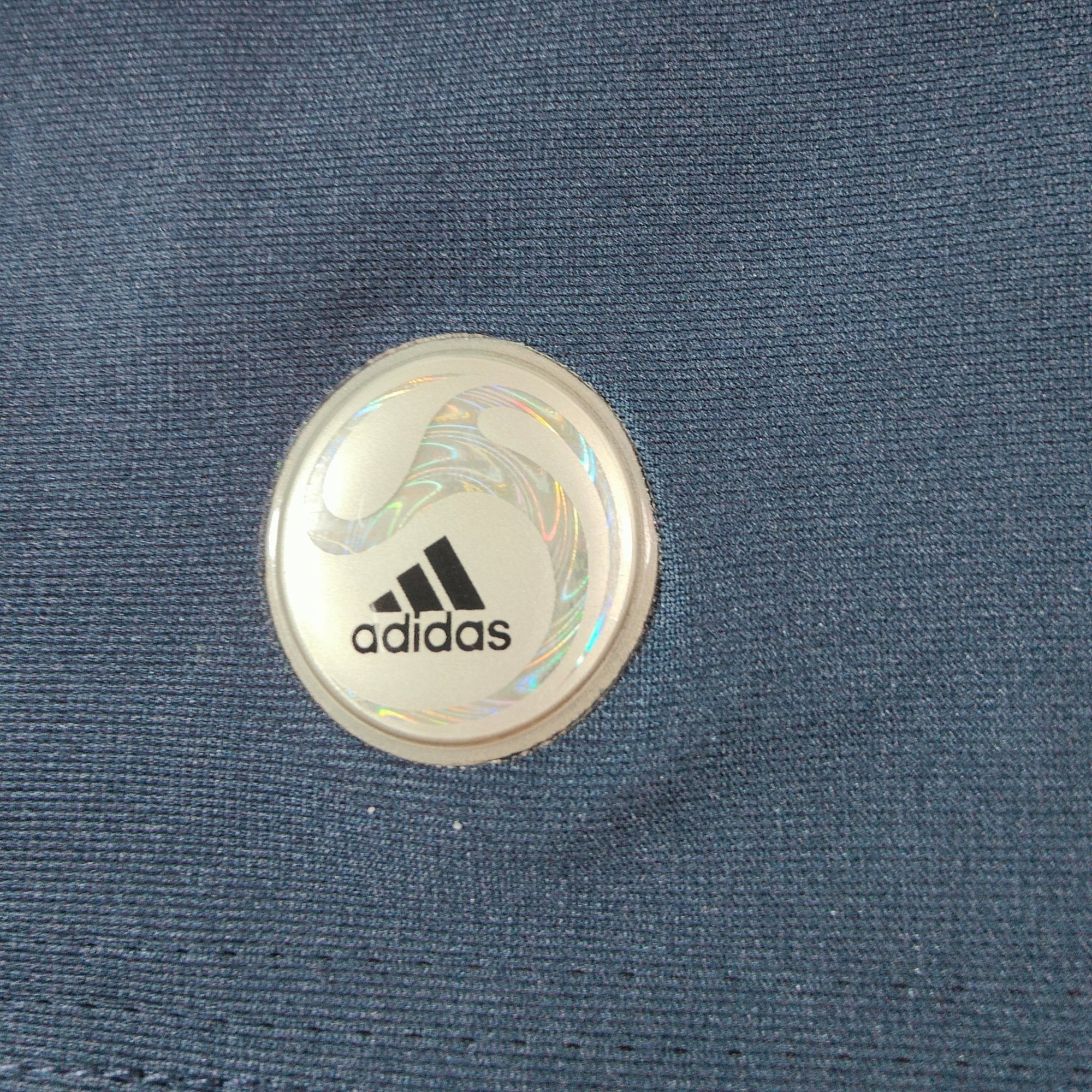 2009 - 10 Chelsea Away Shirt Drogba 11 - 9/10 - (M) - Eternal Pitch
