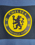 2009 - 10 Chelsea Away Shirt Drogba 11 - 9/10 - (M) - Eternal Pitch