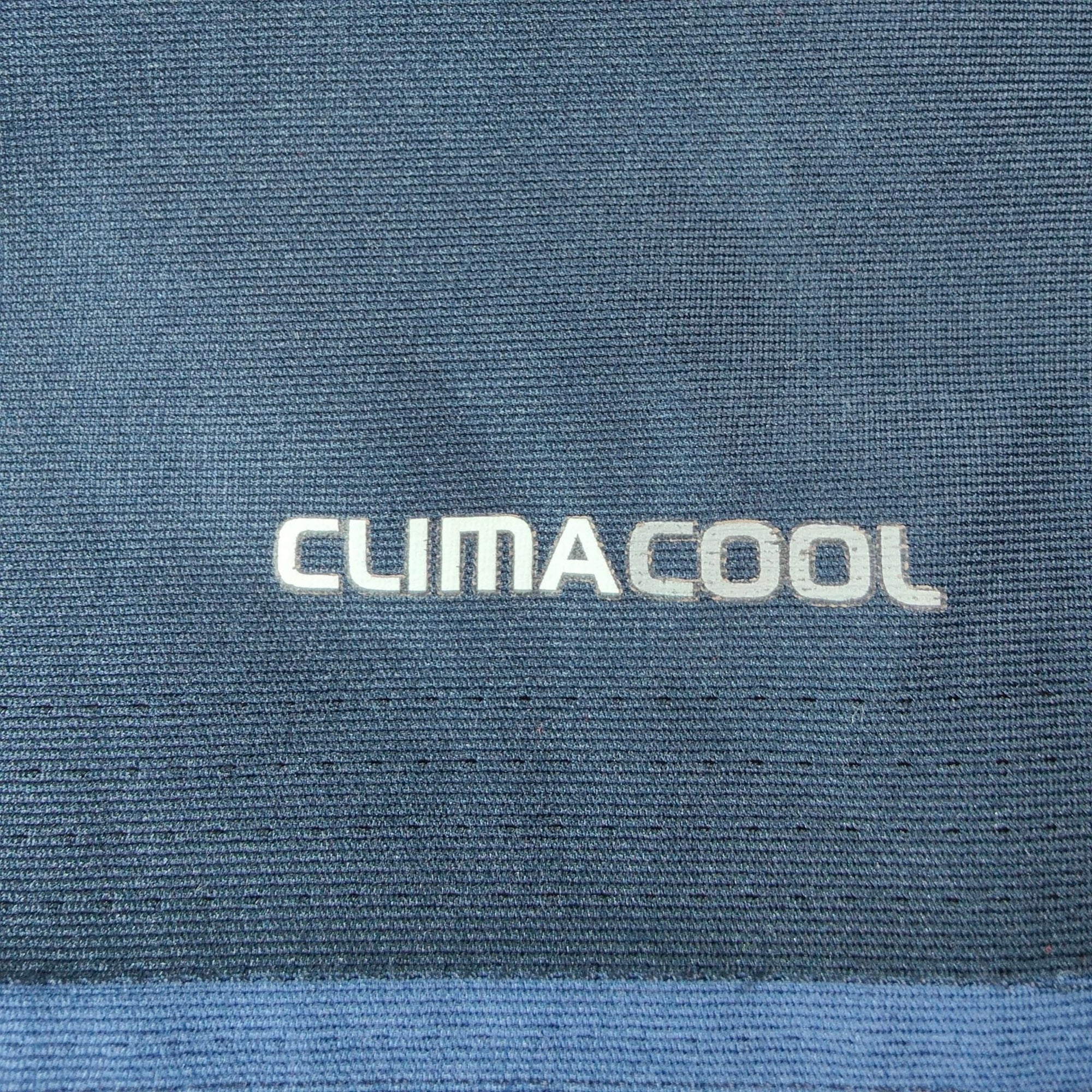 2009 - 10 Chelsea Away Shirt Drogba 11 - 9.5/10 - (M) - Eternal Pitch