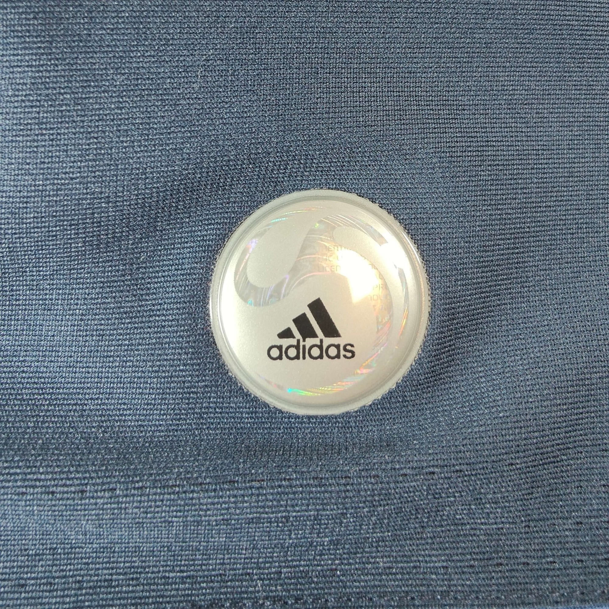 2009 - 10 Chelsea Away Shirt Drogba 11 - 9.5/10 - (M) - Eternal Pitch