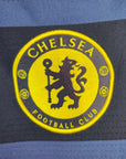 2009 - 10 Chelsea Away Shirt Drogba 11 - 9.5/10 - (M) - Eternal Pitch