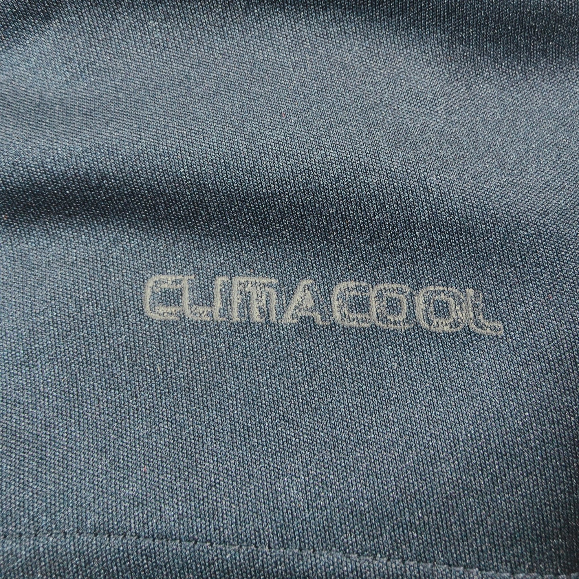 2009 - 10 Chelsea GK Shirt Cech 1 - 8.5/10 - (M) - Eternal Pitch