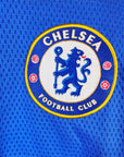 2009 - 10 Chelsea Home Shirt Drogba 11 - 8.5/10 - (M) - Eternal Pitch
