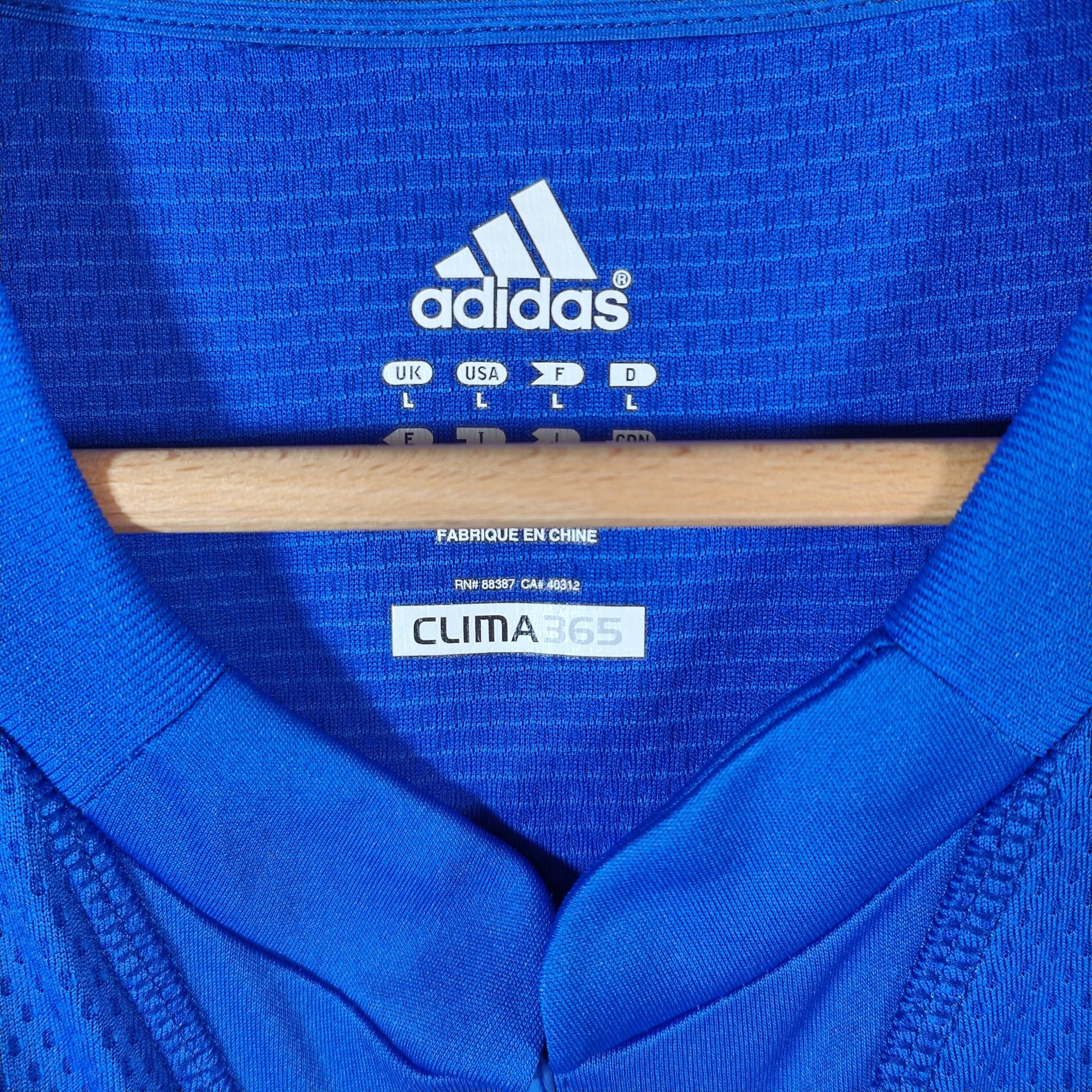 2009 - 10 Chelsea Home Shirt Drogba 11 - 9/10 - (L) - Eternal Pitch
