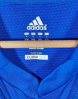 2009 - 10 Chelsea Home Shirt Drogba 11 - 9/10 - (L) - Eternal Pitch
