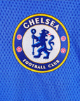 2009 - 10 Chelsea Home Shirt Drogba 11 - 9/10 - (L) - Eternal Pitch