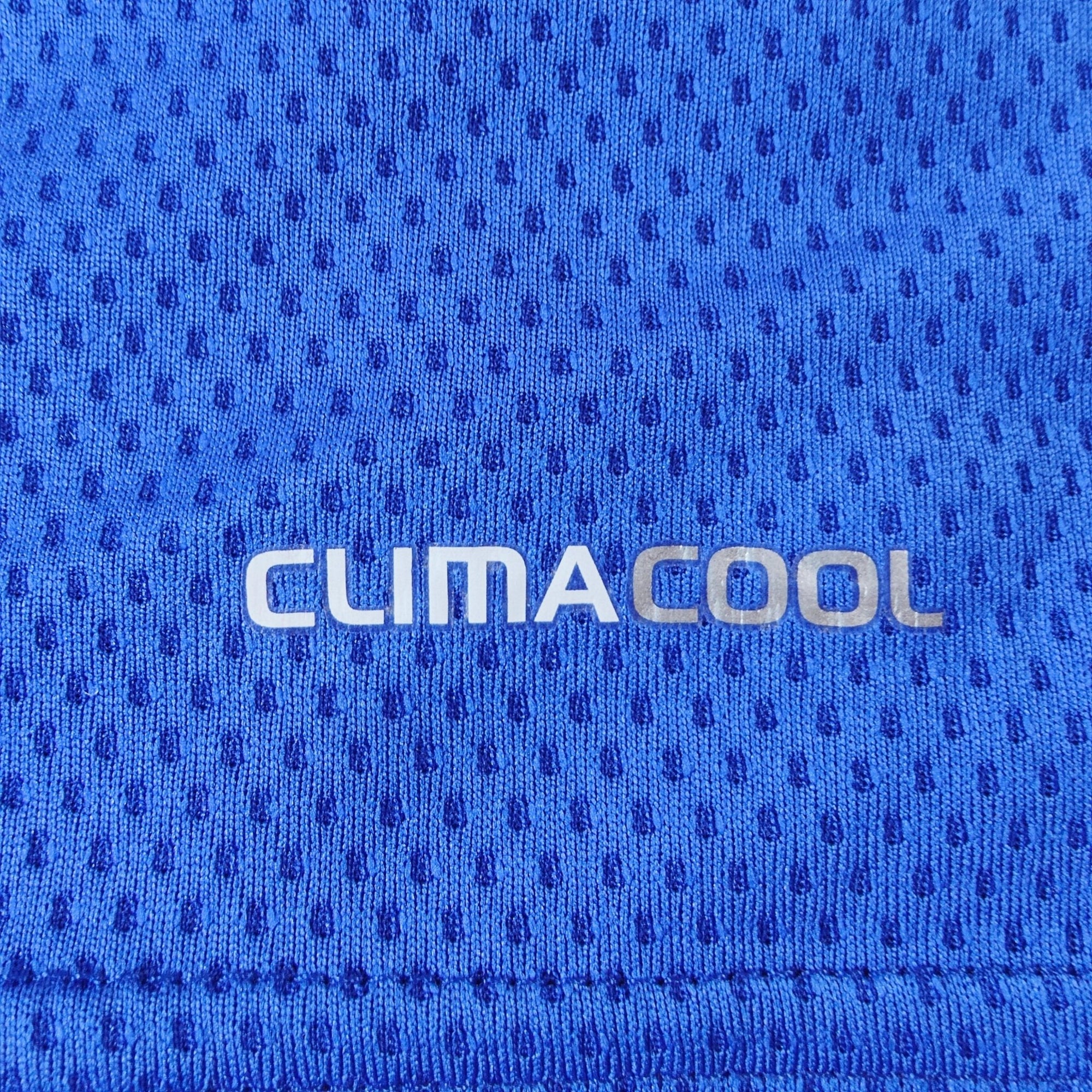 2009 - 10 Chelsea Home Shirt Drogba 11 - 9/10 - (L) - Eternal Pitch