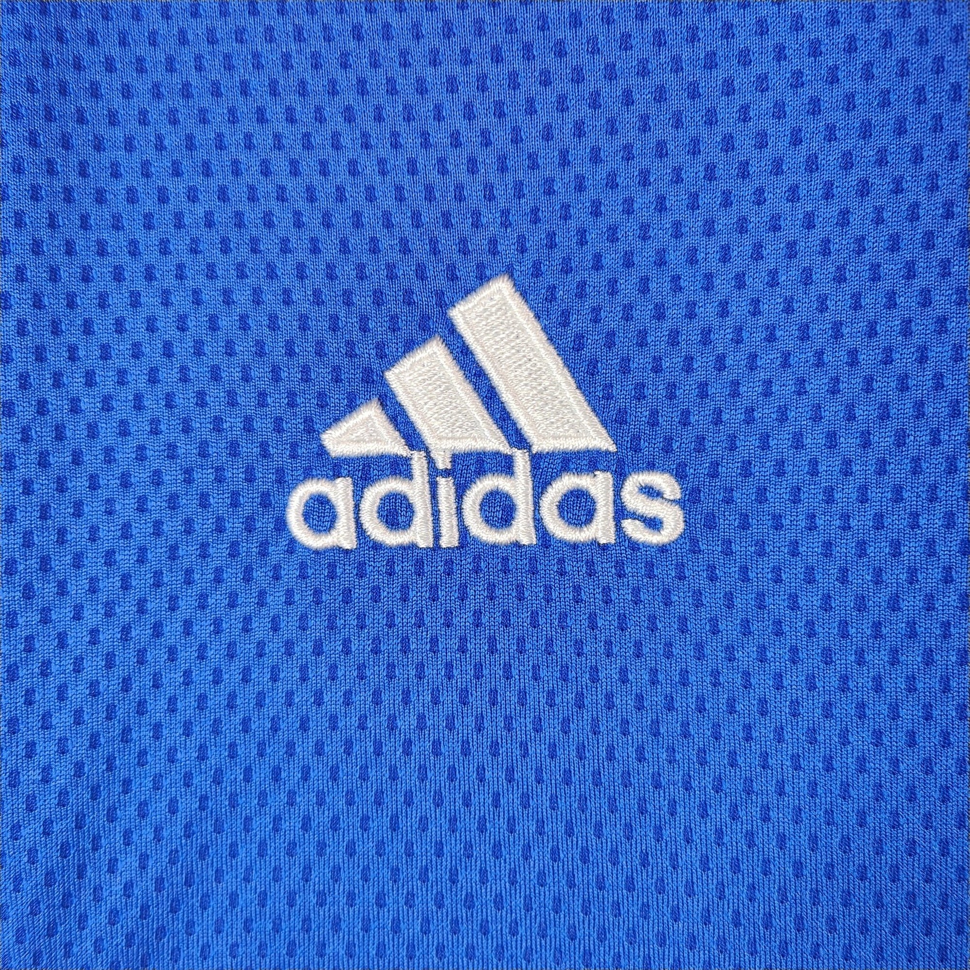 2009 - 10 Chelsea Home Shirt Drogba 11 - 9/10 - (L) - Eternal Pitch