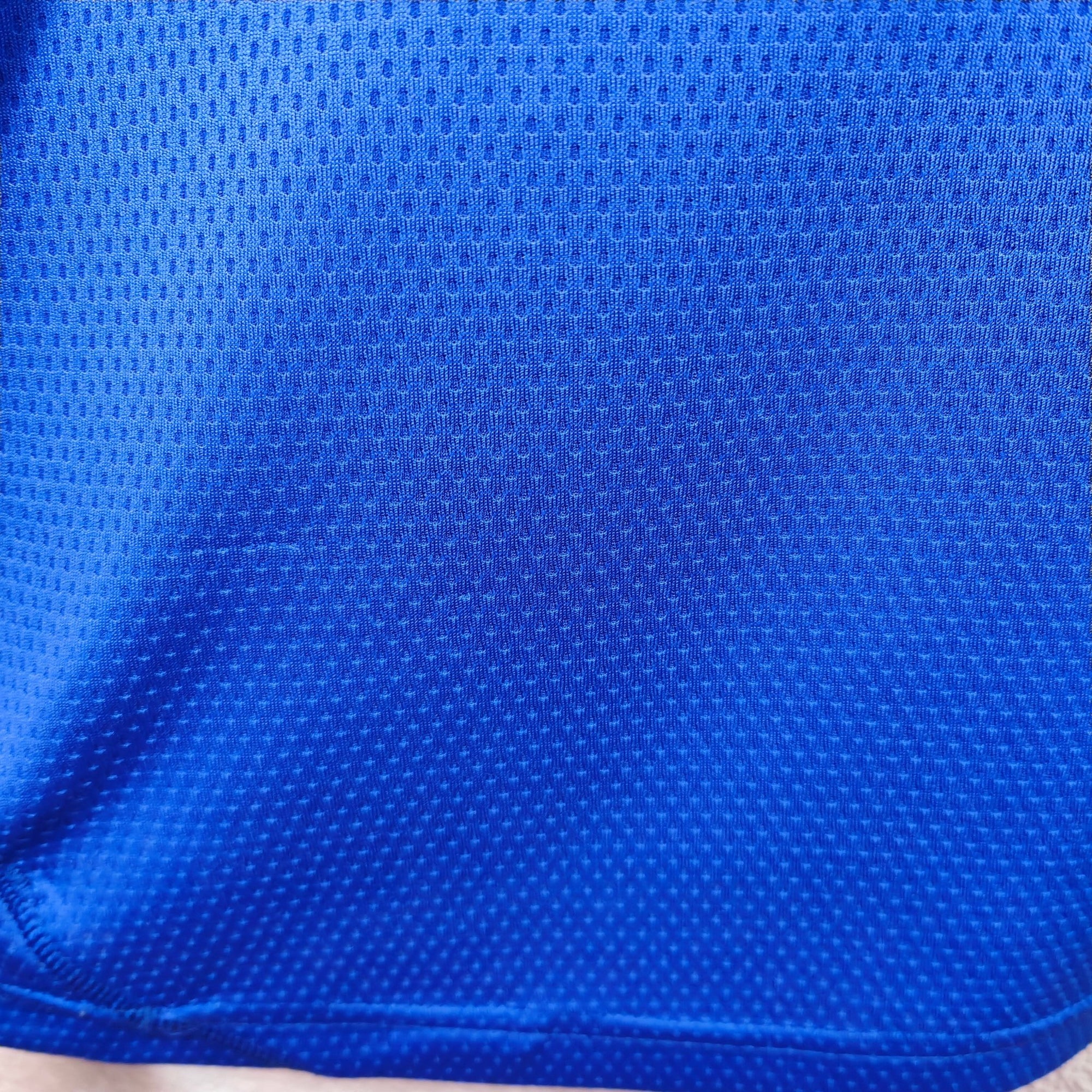 2009 - 10 Chelsea Home Shirt Terry 26 - 6.5/10 - (L) - Eternal Pitch