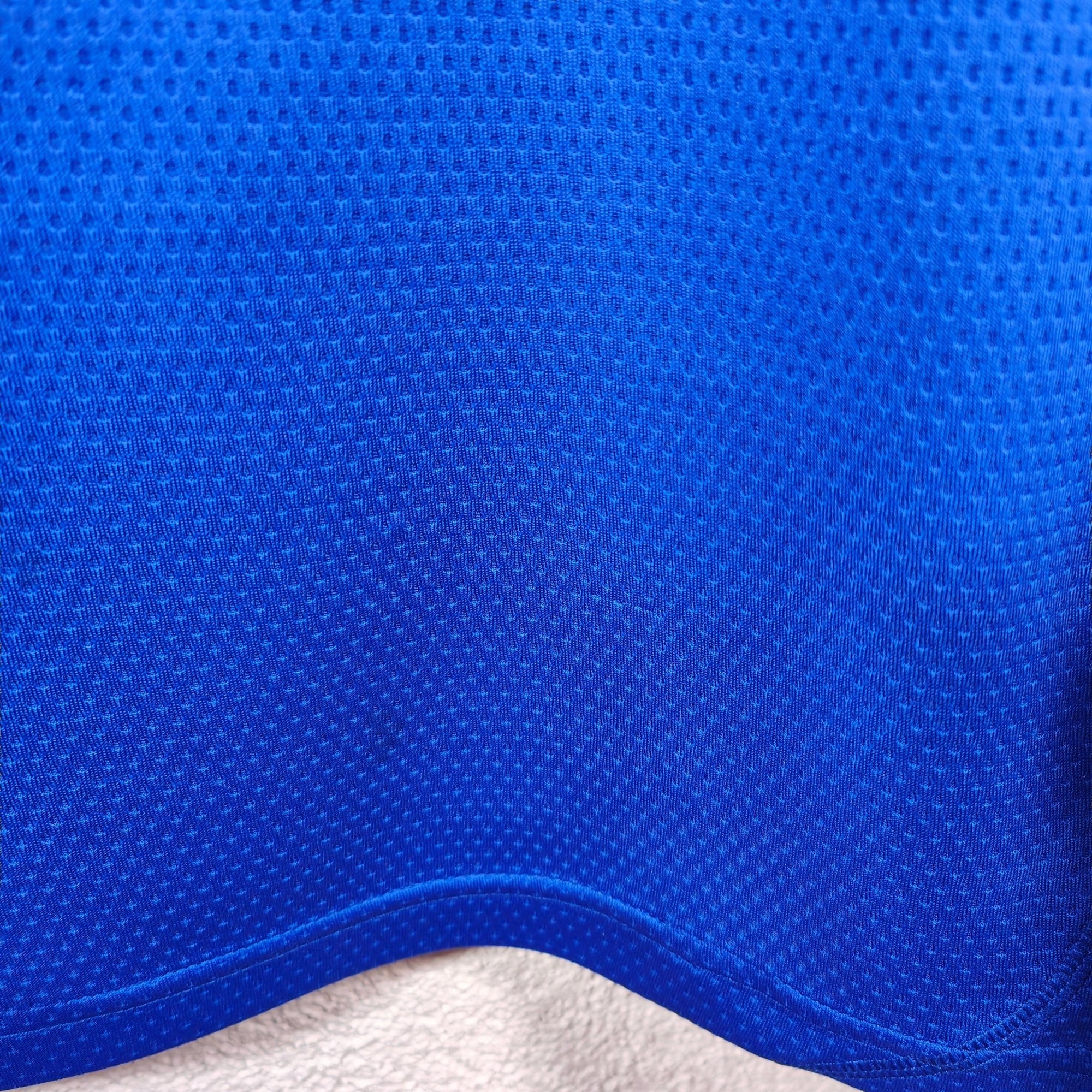 2009 - 10 Chelsea Home Shirt Terry 26 - 6.5/10 - (L) - Eternal Pitch