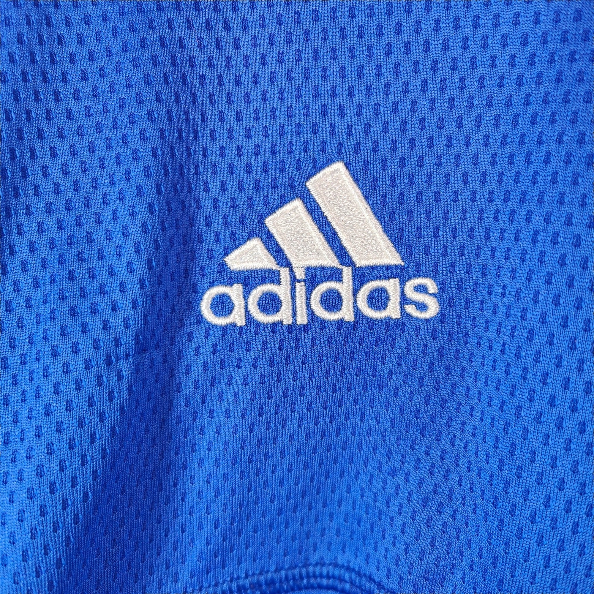 2009 - 10 Chelsea Home Shirt Terry 26 - 6.5/10 - (L) - Eternal Pitch