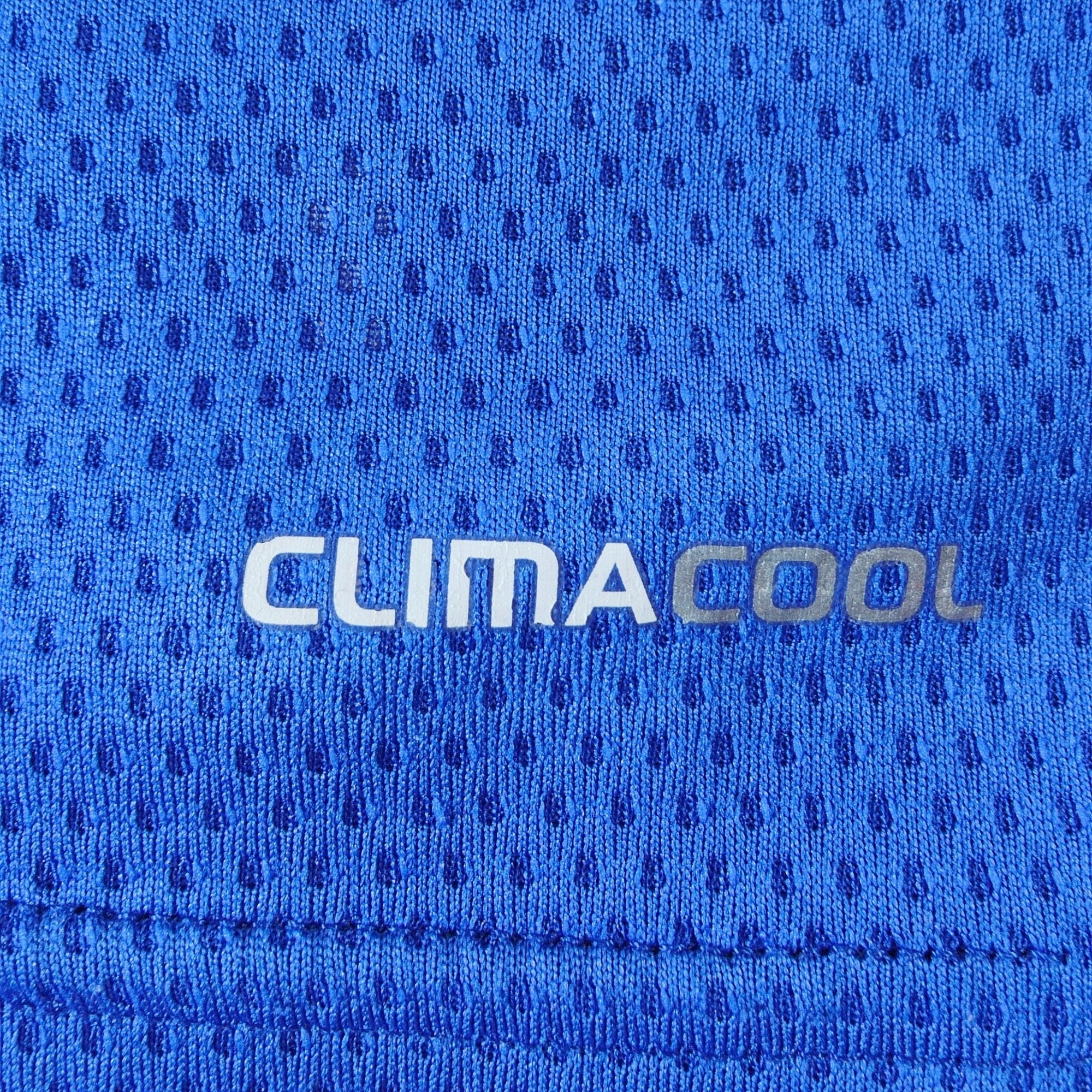 2009 - 10 Chelsea Home Shirt Terry 26 - 6.5/10 - (L) - Eternal Pitch