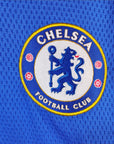 2009 - 10 Chelsea Home Shirt Terry 26 - 6.5/10 - (L) - Eternal Pitch