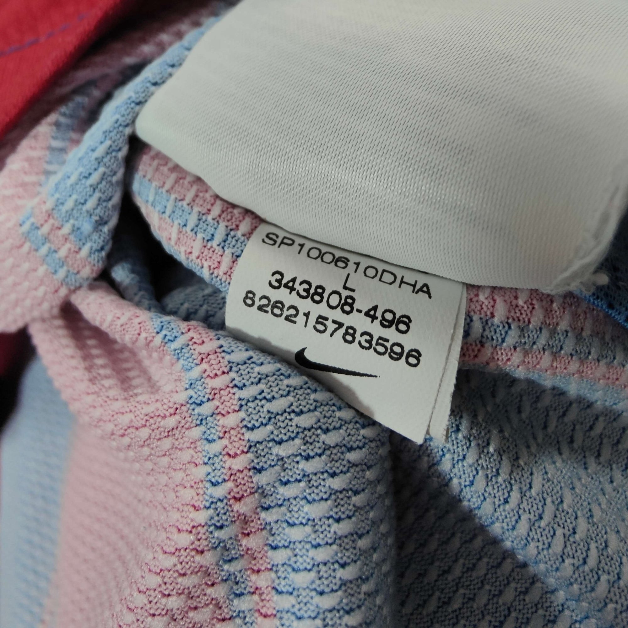 2009 - 10 FC Barcelona Home Shirt Messi 10 - 8.5/10 - (L) - Eternal Pitch