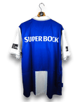 2009 - 10 FC Porto Home Shirt - 9.5/10 - (XL) - Eternal Pitch