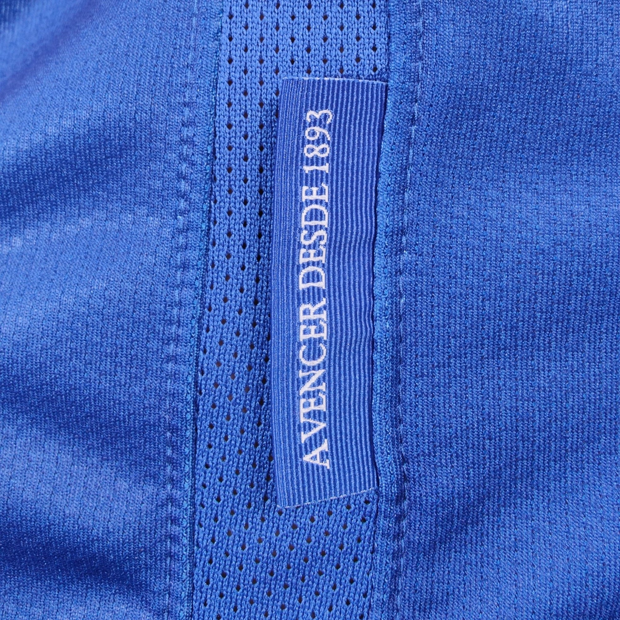 2009 - 10 FC Porto Home Shirt - 9.5/10 - (XL) - Eternal Pitch