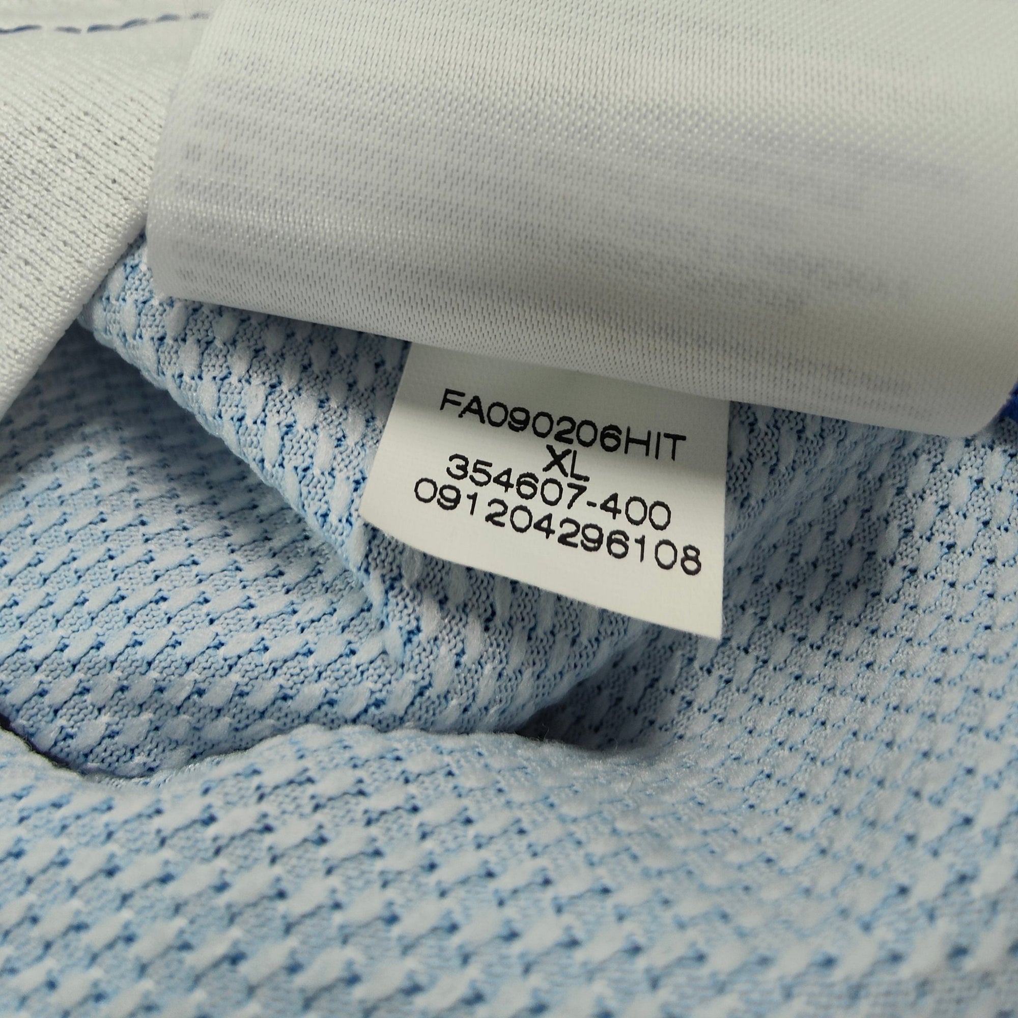 2009 - 10 FC Porto Home Shirt - 9.5/10 - (XL) - Eternal Pitch