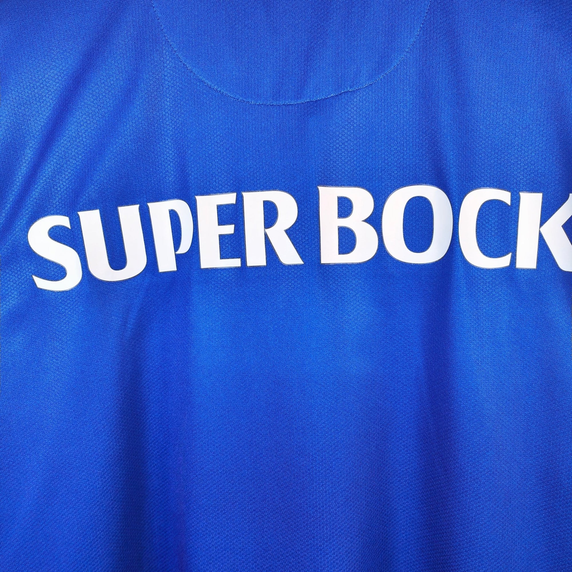 2009 - 10 FC Porto Home Shirt - 9.5/10 - (XL) - Eternal Pitch