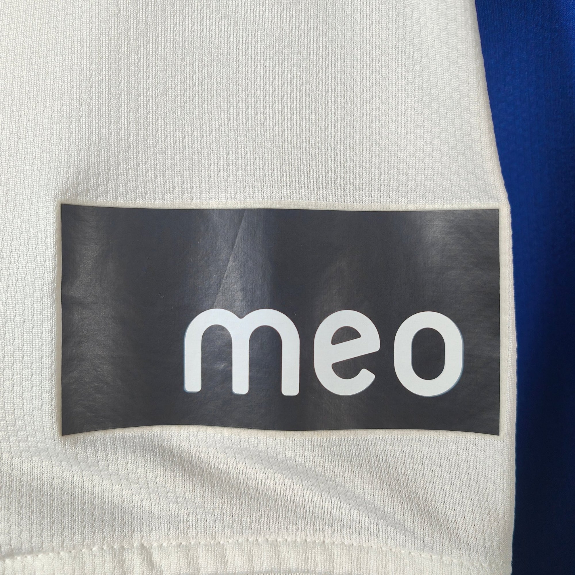 2009 - 10 FC Porto Home Shirt - 9.5/10 - (XL) - Eternal Pitch