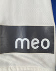 2009 - 10 FC Porto Home Shirt - 9.5/10 - (XL) - Eternal Pitch