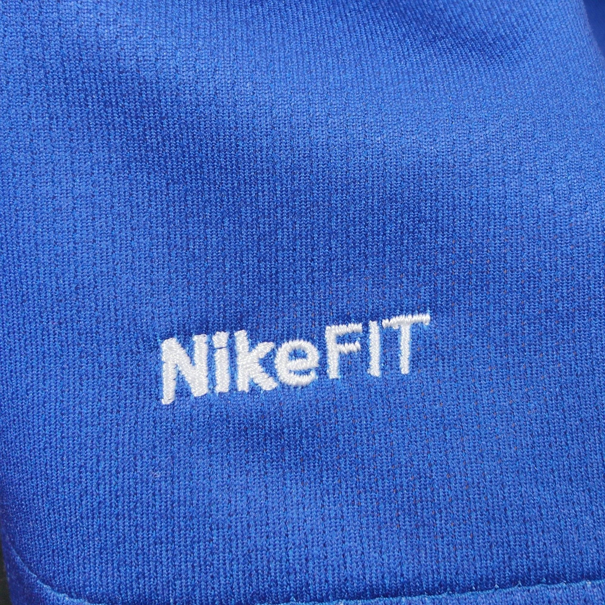 2009 - 10 FC Porto Home Shirt - 9.5/10 - (XL) - Eternal Pitch