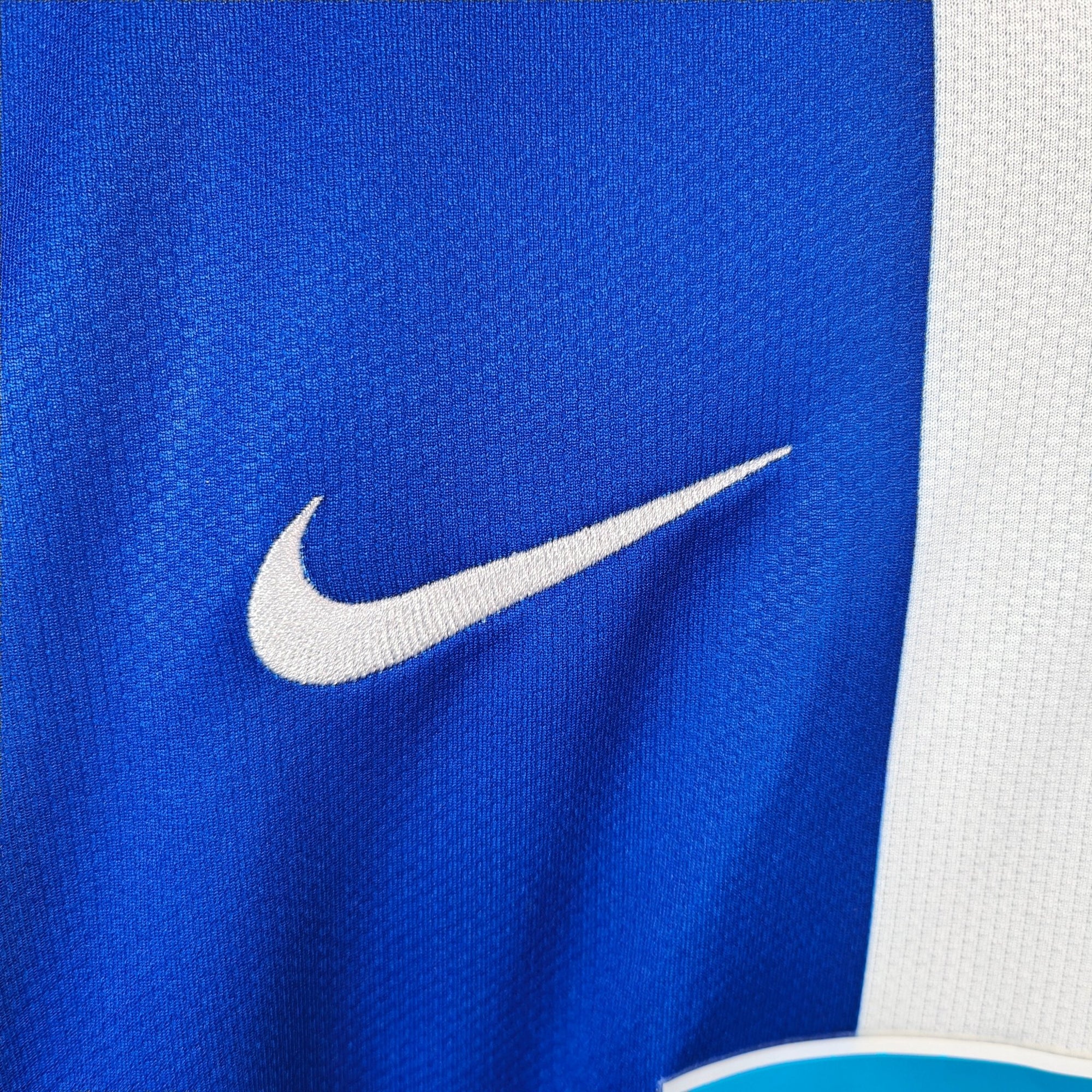 2009 - 10 FC Porto Home Shirt - 9.5/10 - (XL) - Eternal Pitch