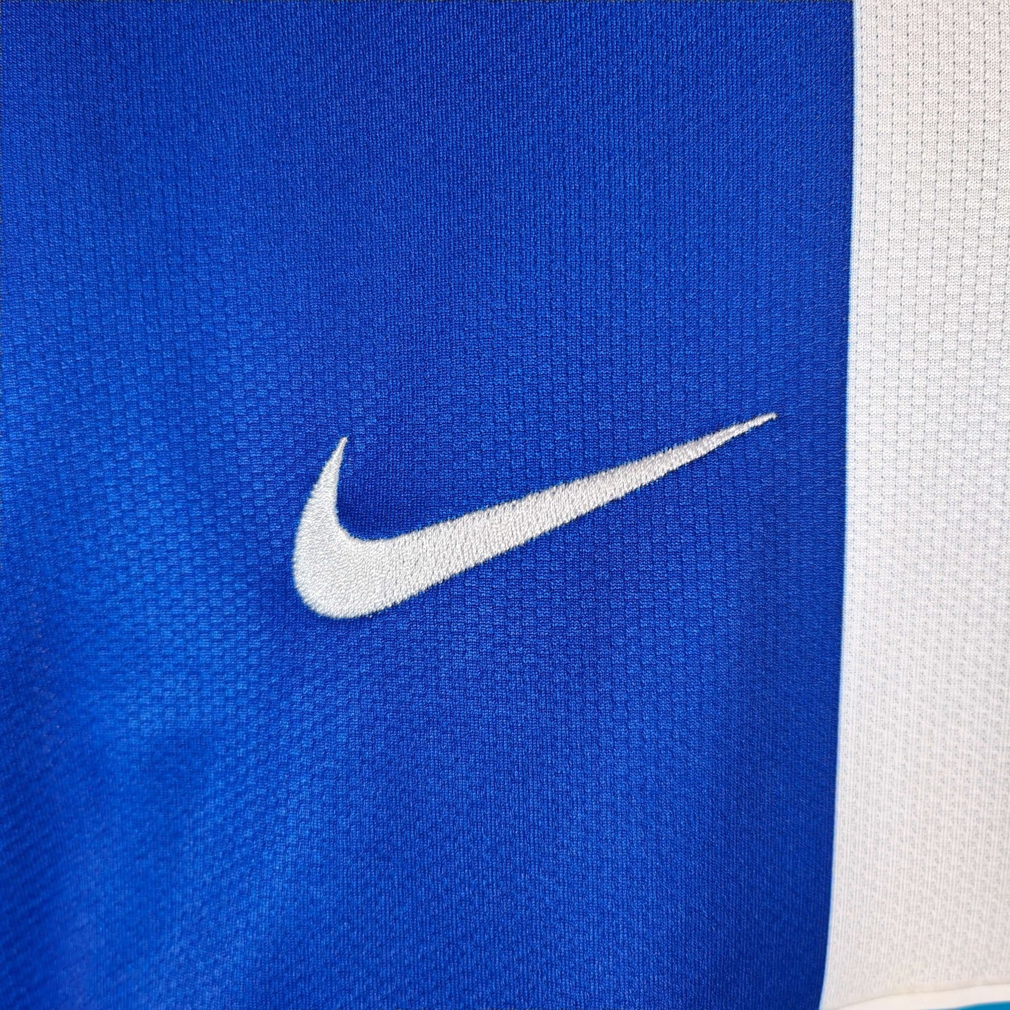 2009 - 10 FC Porto Home Shirt Falcao 9 - 9.5/10 - (L) - Eternal Pitch