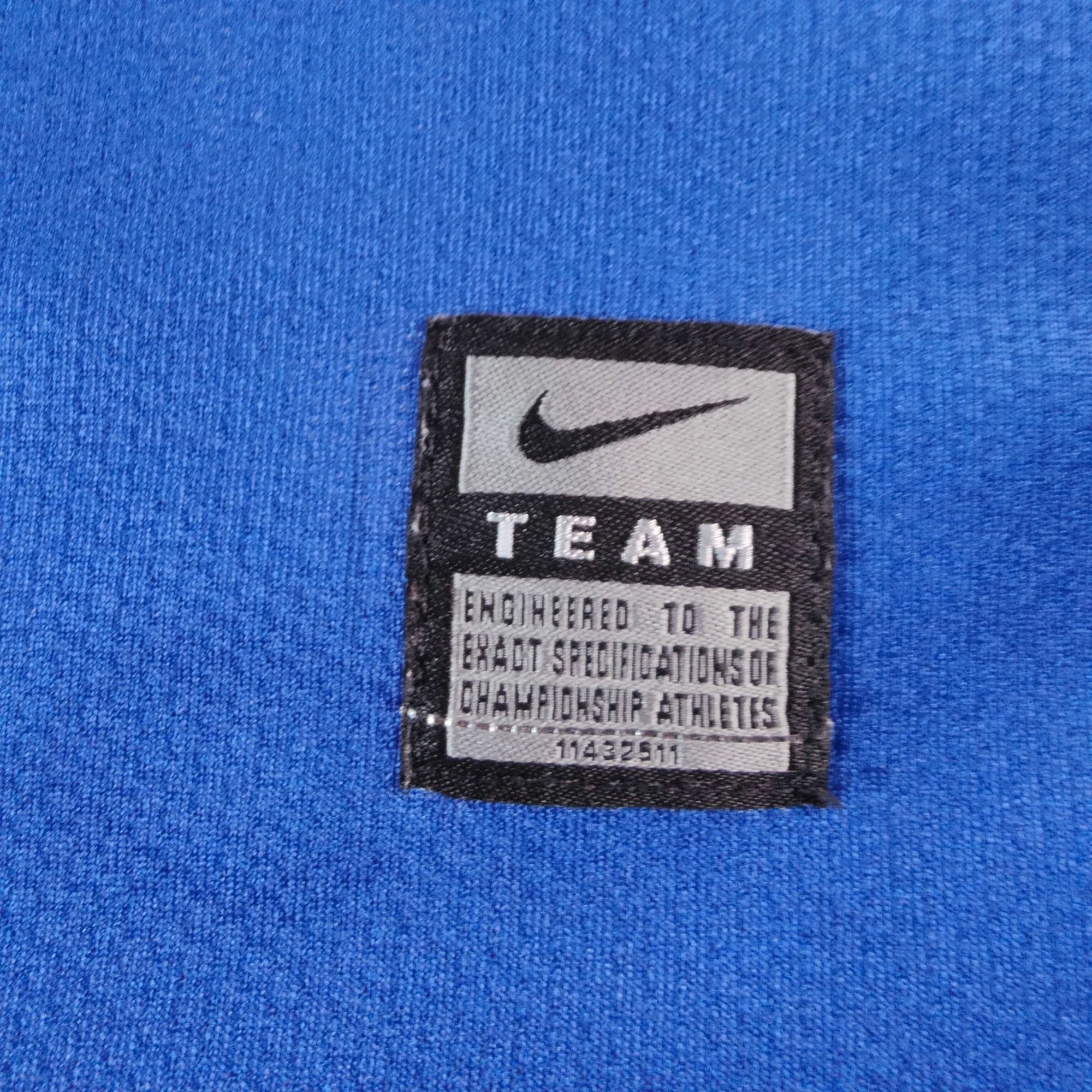 2009 - 10 FC Porto Home Shirt Falcao 9 - 9.5/10 - (L) - Eternal Pitch