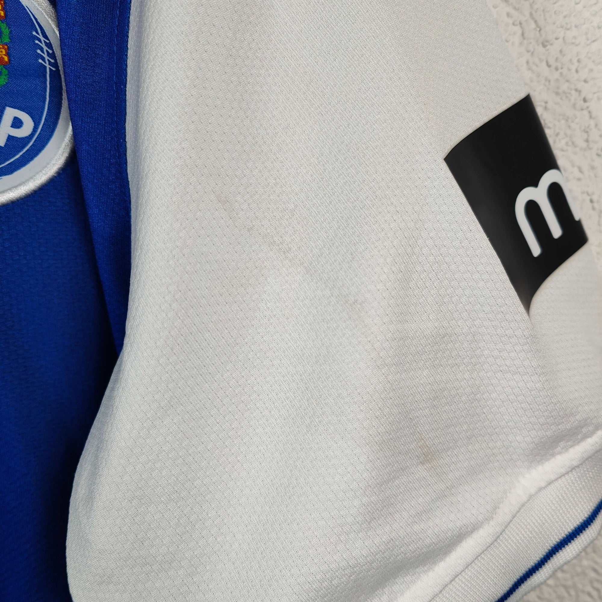 2009 - 10 FC Porto Home Shirt Falcao 9 - 9.5/10 - (L) - Eternal Pitch