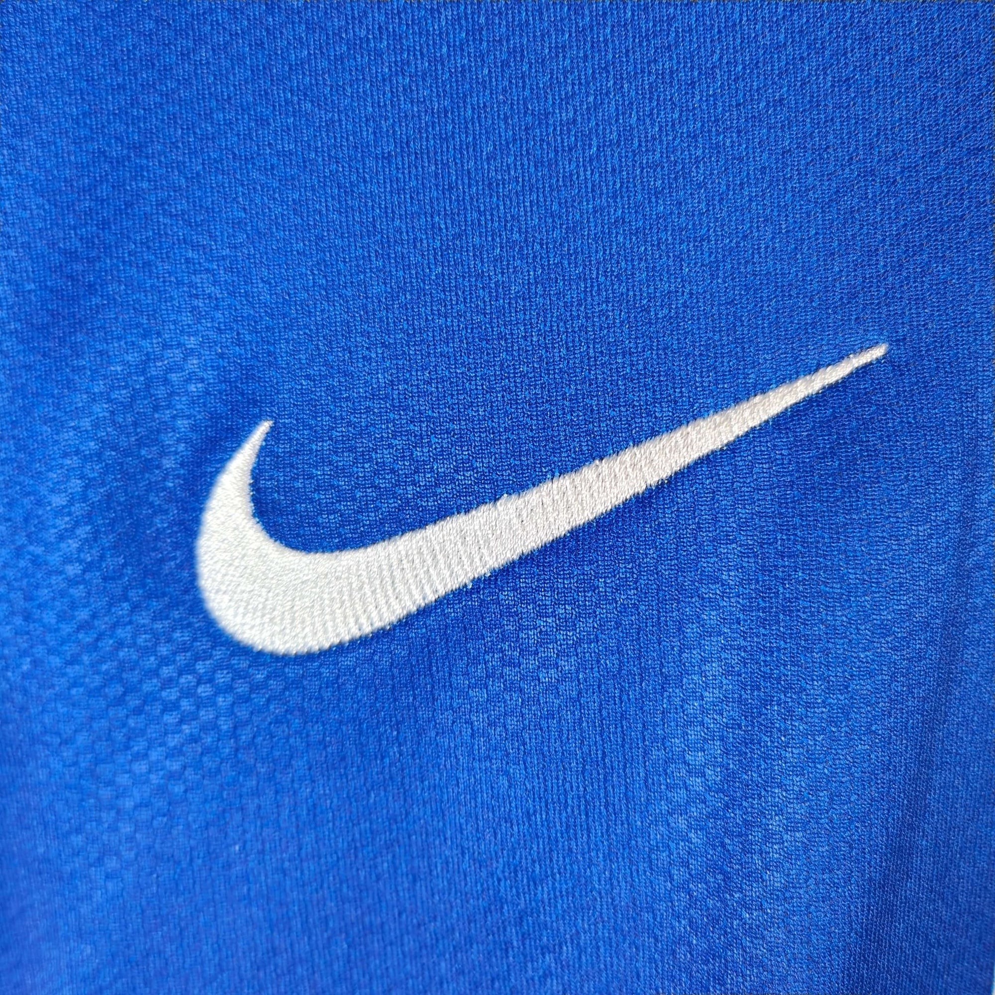 2009 - 10 FC Porto Home Shirt Hulk 12 - 9.5/10 - (XL) - Eternal Pitch
