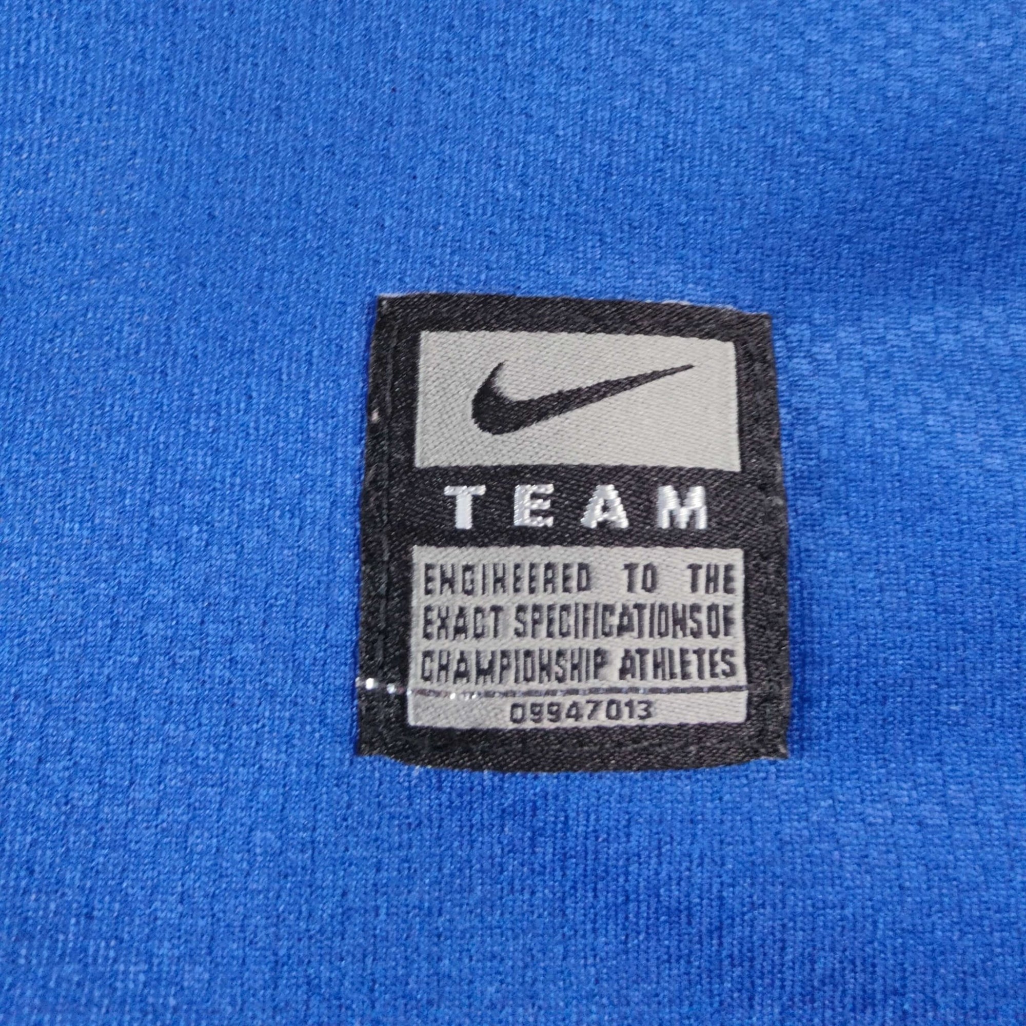 2009 - 10 FC Porto Home Shirt Hulk 12 - 9.5/10 - (XL) - Eternal Pitch
