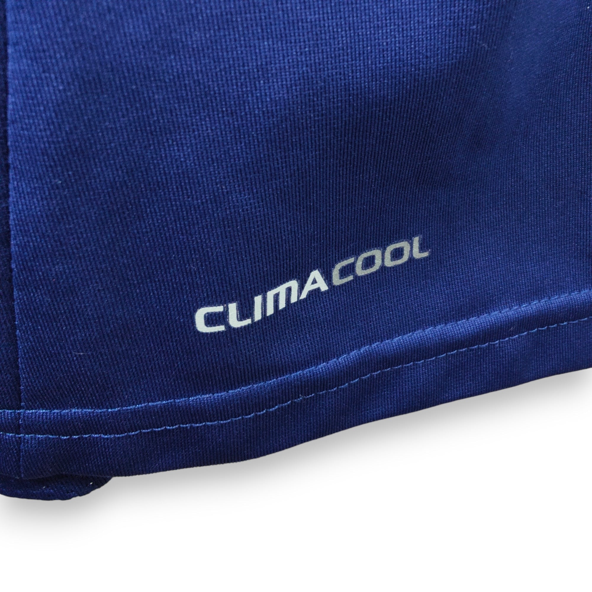 2009 - 10 France Home Shirt (L) - Eternal Pitch