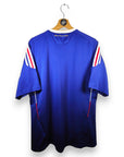 2009 - 10 France Home Shirt (L) - Eternal Pitch