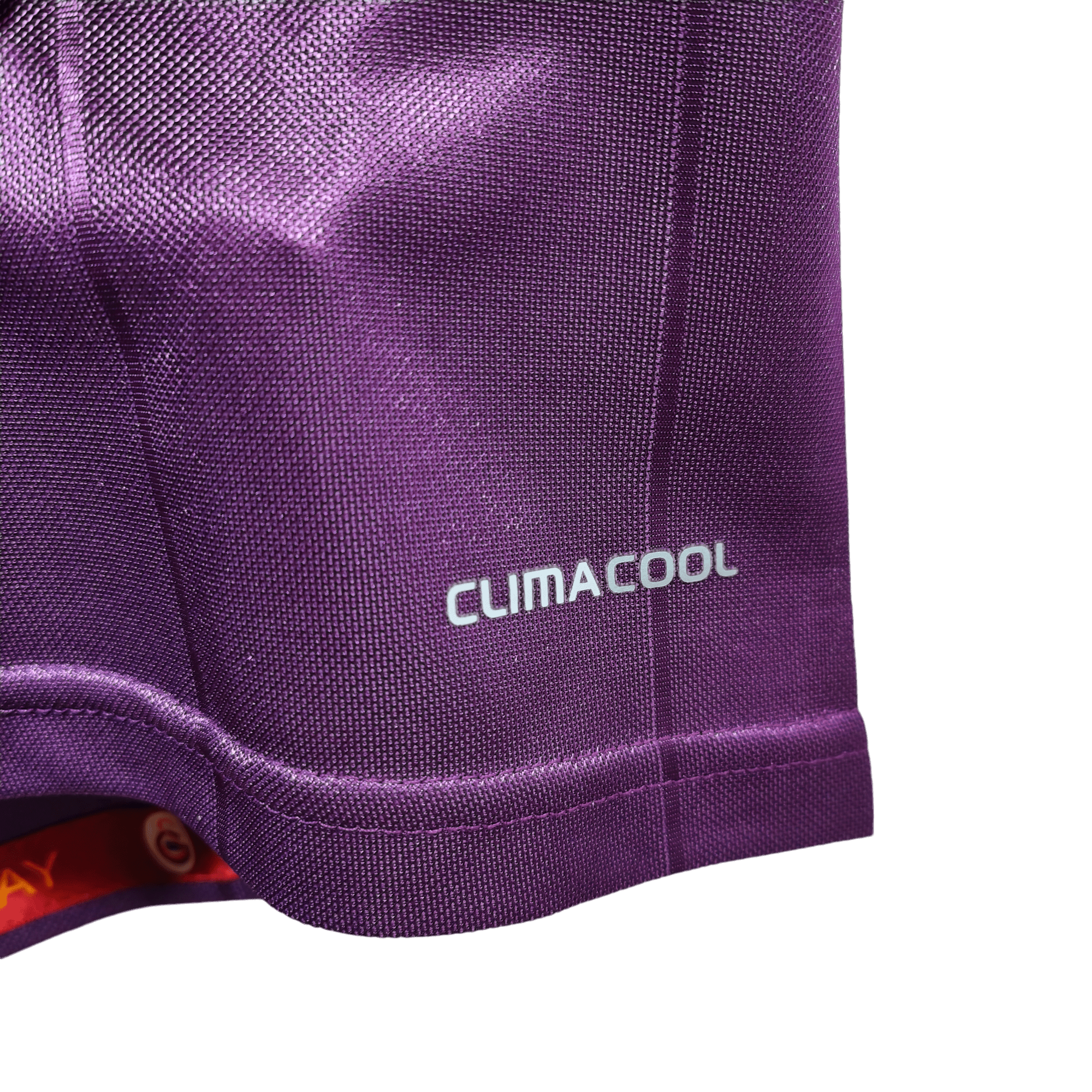 2009 - 10 Galatasaray Third Shirt Arda 10 - 8.5/10 - (XL) - Eternal Pitch