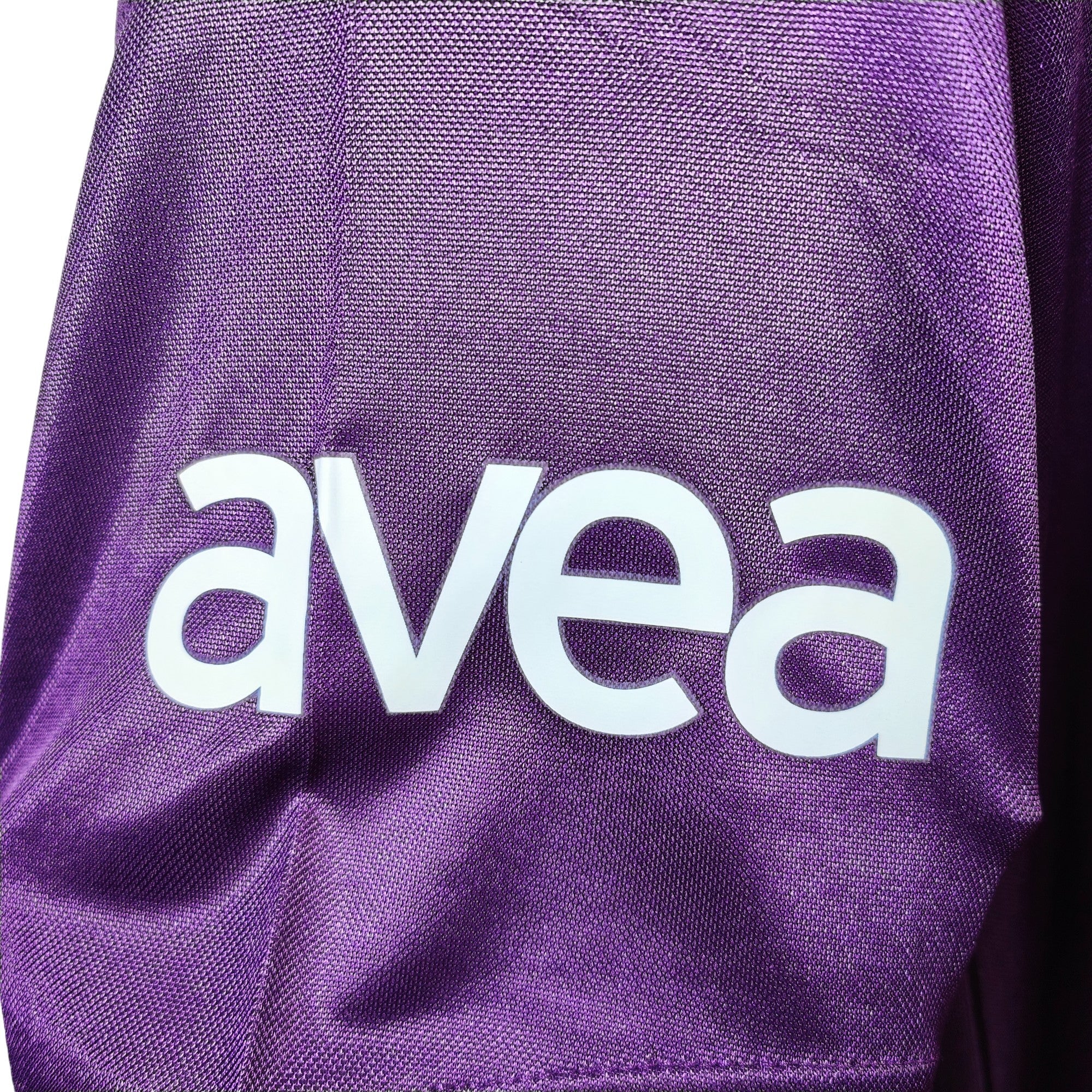 2009 - 10 Galatasaray Third Shirt Arda 10 - 8.5/10 - (XL) - Eternal Pitch