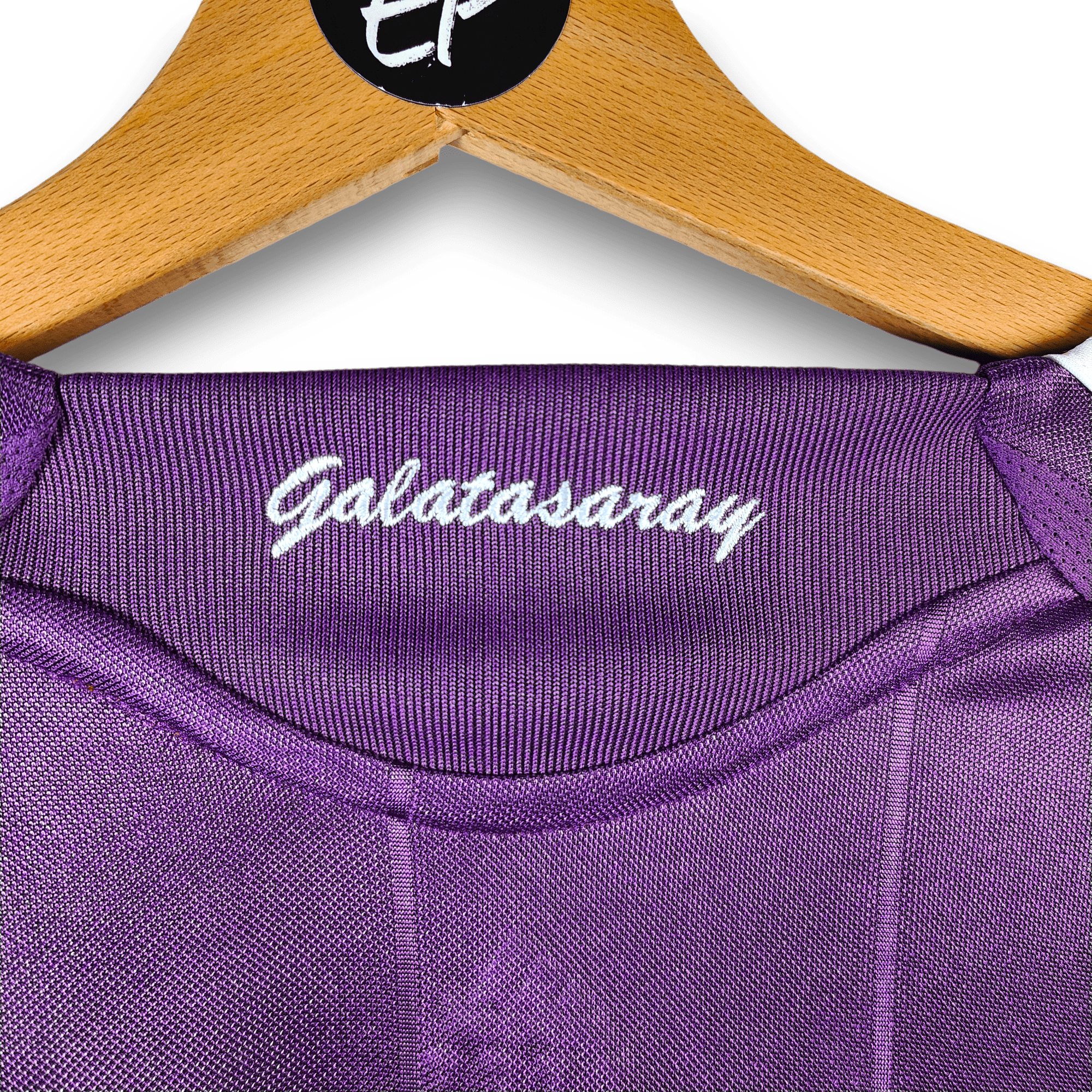 2009 - 10 Galatasaray Third Shirt Arda 10 - 8.5/10 - (XL) - Eternal Pitch