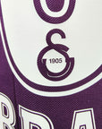 2009 - 10 Galatasaray Third Shirt Arda 10 - 8.5/10 - (XL) - Eternal Pitch