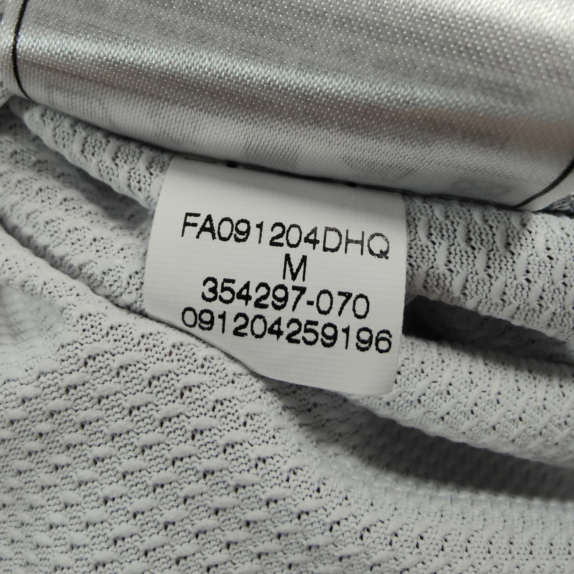 2009 - 10 Juventus Away Shirt - 9/10 - (M) - Eternal Pitch