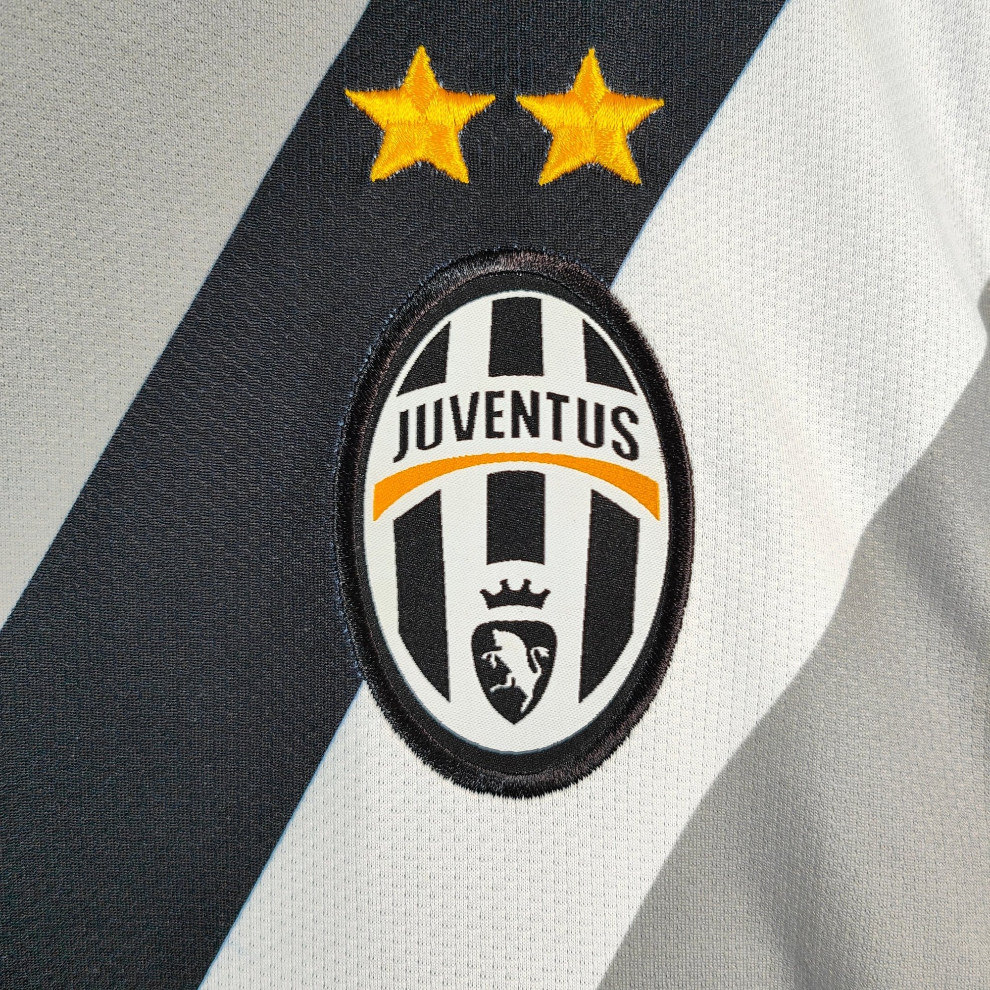 2009 - 10 Juventus Away Shirt - 9/10 - (M) - Eternal Pitch