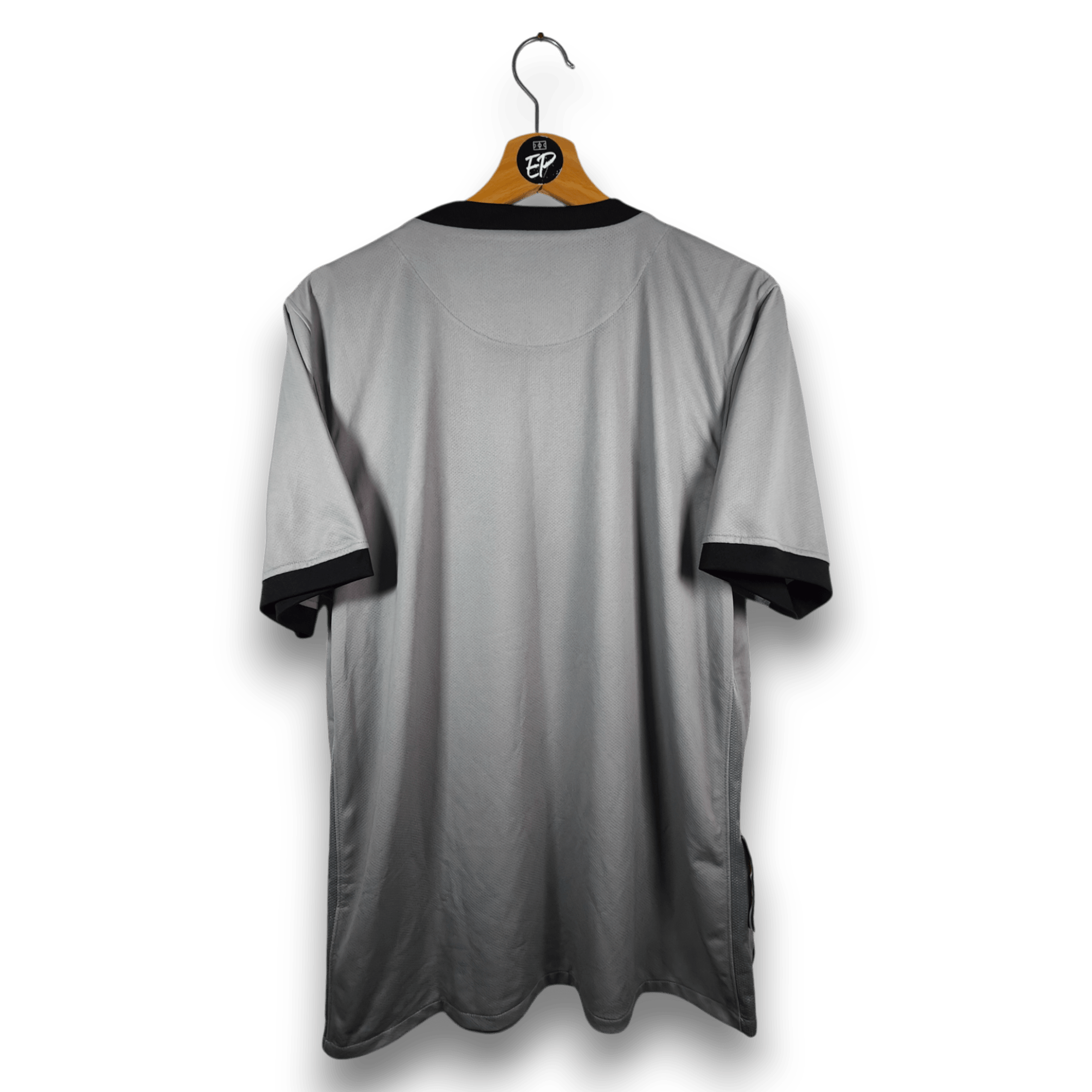 2009 - 10 Juventus Away Shirt - 9/10 - (M) - Eternal Pitch