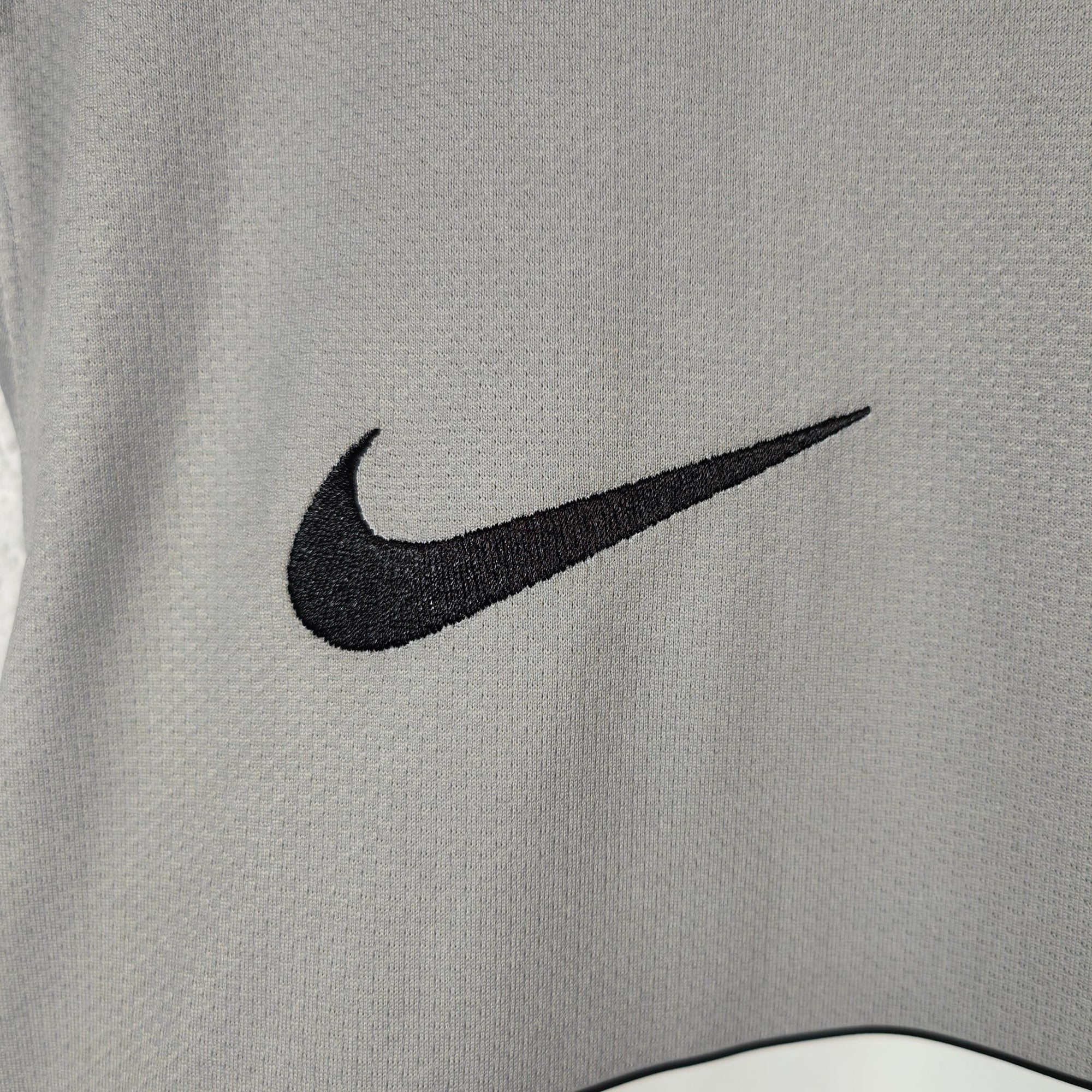 2009 - 10 Juventus Away Shirt - 9/10 - (M) - Eternal Pitch