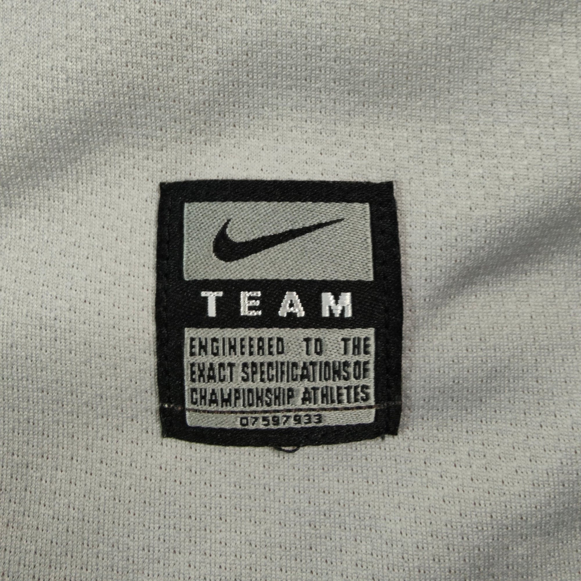 2009 - 10 Juventus Away Shirt - 9/10 - (M) - Eternal Pitch