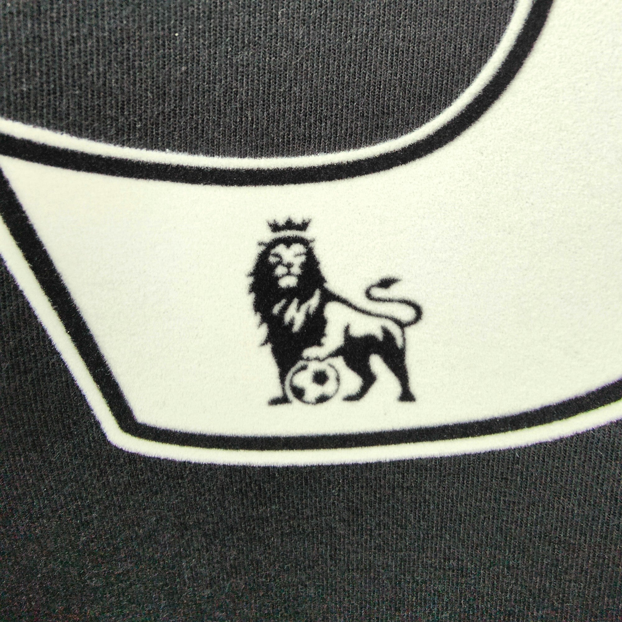 2009 - 10 Manchester City Away Shirt Tevez 32 - 9.5/10 - (L 44) - Eternal Pitch