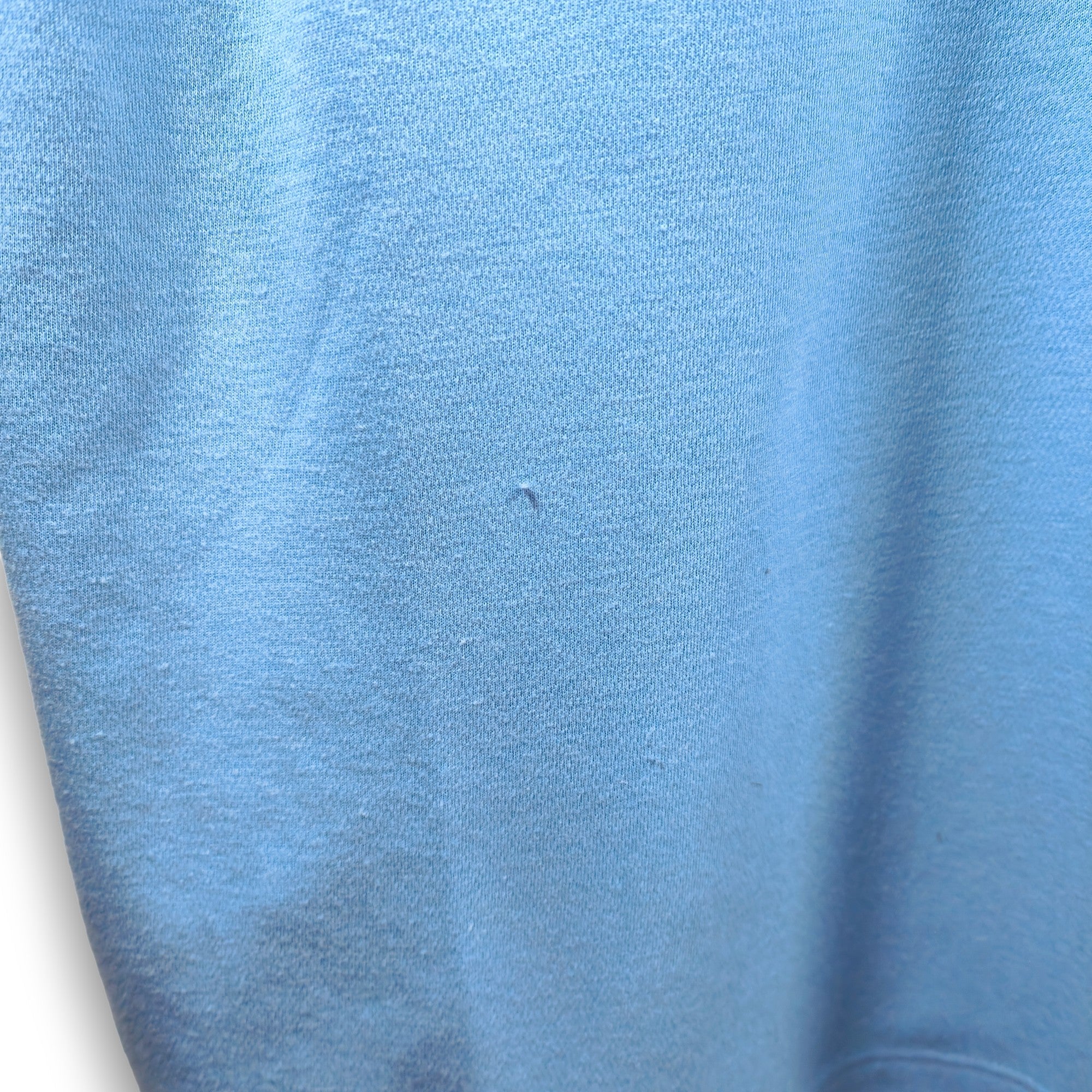 2009 - 10 Manchester City Home Shirt Tevez 32 - 9/10 - (46 XL) - Eternal Pitch