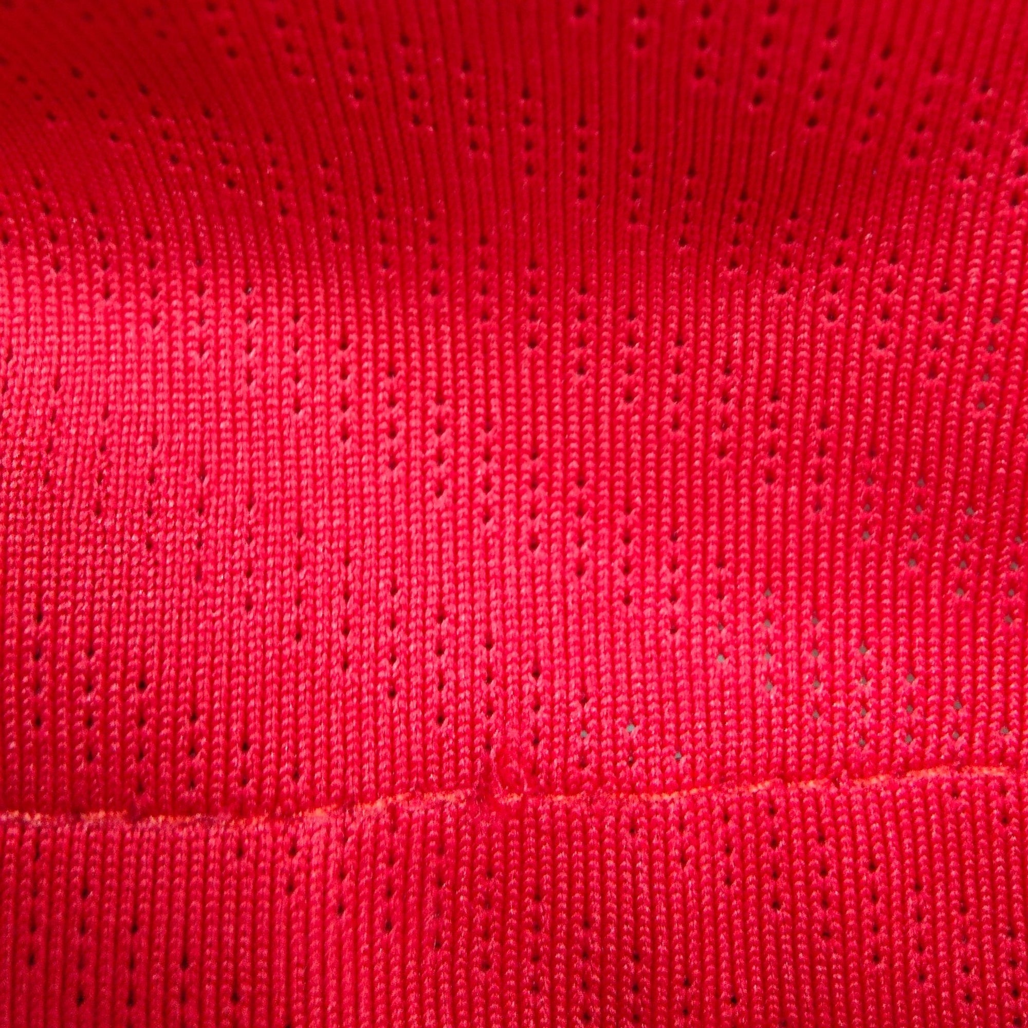 2009 - 10 Manchester United Home Shirt Ferdinand 5 (XL) - Eternal Pitch